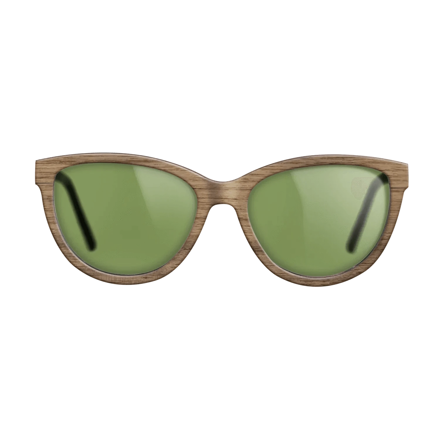 Walnut StraightGrain - Core  - The Maiden - Cat - 2219 - SIRIS wood optic