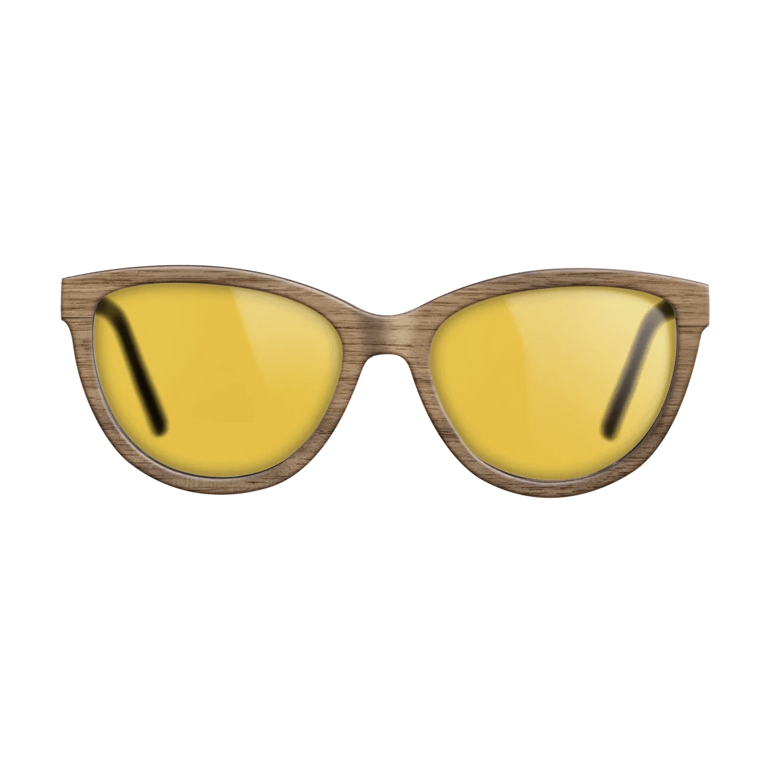 Walnut StraightGrain - Core  - The Maiden - Cat - 2219 - SIRIS wood optic